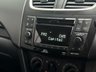 USED 2012 62 SUZUKI SWIFT SZ3 1.3 DDIS 5d 75 BHP 