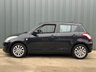 USED 2012 62 SUZUKI SWIFT SZ3 1.3 DDIS 5d 75 BHP 
