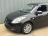 USED 2012 62 SUZUKI SWIFT SZ3 1.3 DDIS 5d 75 BHP 