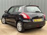 USED 2012 62 SUZUKI SWIFT SZ3 1.3 DDIS 5d 75 BHP 