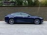 USED 2015 65 TESLA MODEL S P85D 5d 761 BHP FINANCE AVAILABLE ZERO DEPOSIT