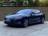 USED 2015 65 TESLA MODEL S P85D 5d 761 BHP FINANCE AVAILABLE ZERO DEPOSIT