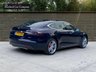 USED 2015 65 TESLA MODEL S P85D 5d 761 BHP FINANCE AVAILABLE ZERO DEPOSIT