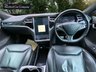 USED 2015 65 TESLA MODEL S P85D 5d 761 BHP FINANCE AVAILABLE ZERO DEPOSIT