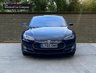 USED 2015 65 TESLA MODEL S P85D 5d 761 BHP FINANCE AVAILABLE ZERO DEPOSIT