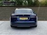 USED 2015 65 TESLA MODEL S P85D 5d 761 BHP FINANCE AVAILABLE ZERO DEPOSIT