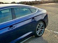 USED 2018 18 AUDI A5 3.0 S5 SPORTBACK TFSI QUATTRO 5d 349 BHP 