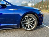 USED 2018 18 AUDI A5 3.0 S5 SPORTBACK TFSI QUATTRO 5d 349 BHP 