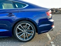 USED 2018 18 AUDI A5 3.0 S5 SPORTBACK TFSI QUATTRO 5d 349 BHP 