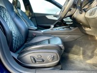 USED 2018 18 AUDI A5 3.0 S5 SPORTBACK TFSI QUATTRO 5d 349 BHP 