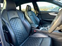 USED 2018 18 AUDI A5 3.0 S5 SPORTBACK TFSI QUATTRO 5d 349 BHP 