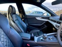 USED 2018 18 AUDI A5 3.0 S5 SPORTBACK TFSI QUATTRO 5d 349 BHP 
