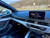 USED 2018 18 AUDI A5 3.0 S5 SPORTBACK TFSI QUATTRO 5d 349 BHP 