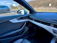 USED 2018 18 AUDI A5 3.0 S5 SPORTBACK TFSI QUATTRO 5d 349 BHP 