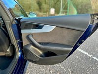USED 2018 18 AUDI A5 3.0 S5 SPORTBACK TFSI QUATTRO 5d 349 BHP 