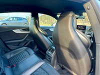 USED 2018 18 AUDI A5 3.0 S5 SPORTBACK TFSI QUATTRO 5d 349 BHP 