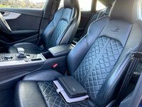 USED 2018 18 AUDI A5 3.0 S5 SPORTBACK TFSI QUATTRO 5d 349 BHP 