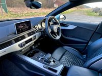 USED 2018 18 AUDI A5 3.0 S5 SPORTBACK TFSI QUATTRO 5d 349 BHP 