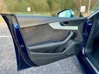 USED 2018 18 AUDI A5 3.0 S5 SPORTBACK TFSI QUATTRO 5d 349 BHP 