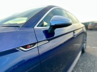 USED 2018 18 AUDI A5 3.0 S5 SPORTBACK TFSI QUATTRO 5d 349 BHP 