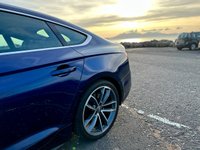 USED 2018 18 AUDI A5 3.0 S5 SPORTBACK TFSI QUATTRO 5d 349 BHP 