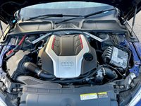 USED 2018 18 AUDI A5 3.0 S5 SPORTBACK TFSI QUATTRO 5d 349 BHP 
