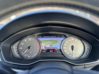 USED 2018 18 AUDI A5 3.0 S5 SPORTBACK TFSI QUATTRO 5d 349 BHP 