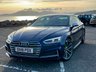 USED 2018 18 AUDI A5 3.0 S5 SPORTBACK TFSI QUATTRO 5d 349 BHP 