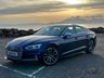 USED 2018 18 AUDI A5 3.0 S5 SPORTBACK TFSI QUATTRO 5d 349 BHP 