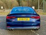 USED 2018 18 AUDI A5 3.0 S5 SPORTBACK TFSI QUATTRO 5d 349 BHP 