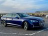 USED 2018 18 AUDI A5 3.0 S5 SPORTBACK TFSI QUATTRO 5d 349 BHP 