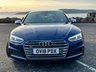 USED 2018 18 AUDI A5 3.0 S5 SPORTBACK TFSI QUATTRO 5d 349 BHP 