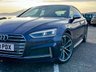 USED 2018 18 AUDI A5 3.0 S5 SPORTBACK TFSI QUATTRO 5d 349 BHP 