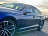 USED 2018 18 AUDI A5 3.0 S5 SPORTBACK TFSI QUATTRO 5d 349 BHP 