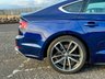 USED 2018 18 AUDI A5 3.0 S5 SPORTBACK TFSI QUATTRO 5d 349 BHP 