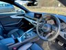 USED 2018 18 AUDI A5 3.0 S5 SPORTBACK TFSI QUATTRO 5d 349 BHP 