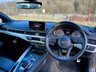 USED 2018 18 AUDI A5 3.0 S5 SPORTBACK TFSI QUATTRO 5d 349 BHP 