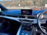 USED 2018 18 AUDI A5 3.0 S5 SPORTBACK TFSI QUATTRO 5d 349 BHP 