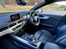 USED 2018 18 AUDI A5 3.0 S5 SPORTBACK TFSI QUATTRO 5d 349 BHP 