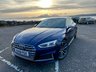 USED 2018 18 AUDI A5 3.0 S5 SPORTBACK TFSI QUATTRO 5d 349 BHP 