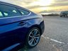 USED 2018 18 AUDI A5 3.0 S5 SPORTBACK TFSI QUATTRO 5d 349 BHP 