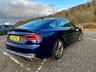 USED 2018 18 AUDI A5 3.0 S5 SPORTBACK TFSI QUATTRO 5d 349 BHP 