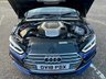 USED 2018 18 AUDI A5 3.0 S5 SPORTBACK TFSI QUATTRO 5d 349 BHP 