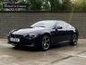 USED 2010 10 BMW 6 SERIES 3.0 635D SPORT 2d 282 BHP FINANCE AVAILABLE ZERO DEPOSIT