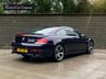 USED 2010 10 BMW 6 SERIES 3.0 635D SPORT 2d 282 BHP FINANCE AVAILABLE ZERO DEPOSIT