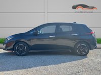 USED 2024 24 NISSAN LEAF TEKNA 150 BHP (DELIVERY MILES 24 PLATE)