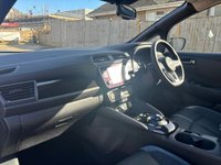 USED 2024 24 NISSAN LEAF TEKNA 150 BHP (DELIVERY MILES 24 PLATE)