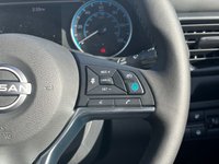 USED 2024 24 NISSAN LEAF TEKNA 150 BHP (DELIVERY MILES 24 PLATE)