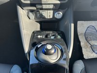 USED 2024 24 NISSAN LEAF TEKNA 150 BHP (DELIVERY MILES 24 PLATE)