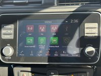 USED 2024 24 NISSAN LEAF TEKNA 150 BHP (DELIVERY MILES 24 PLATE)